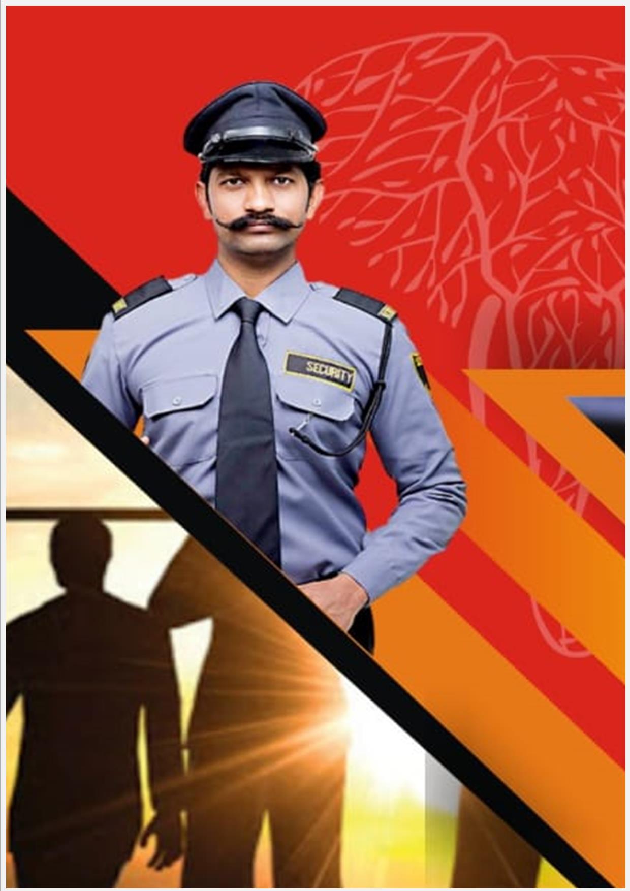 ARK Security Service – Human Resource Services